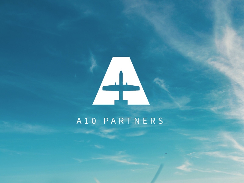 A10 Partners Logo