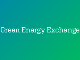Green Energy Exchange